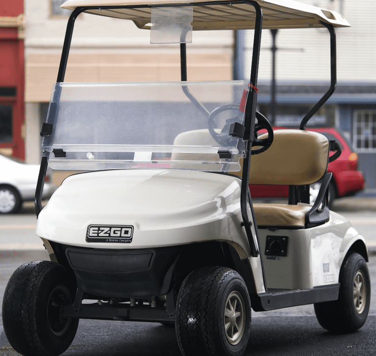 EZGO