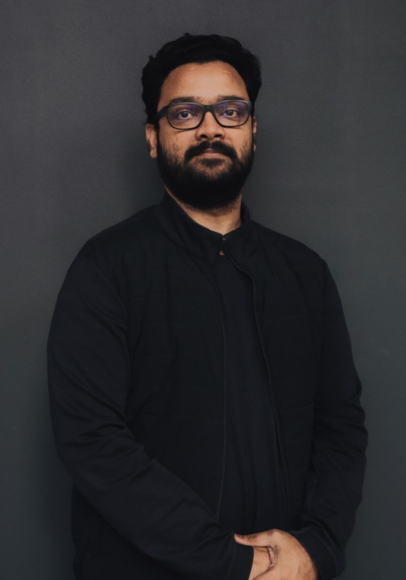 Niranjan Munshi