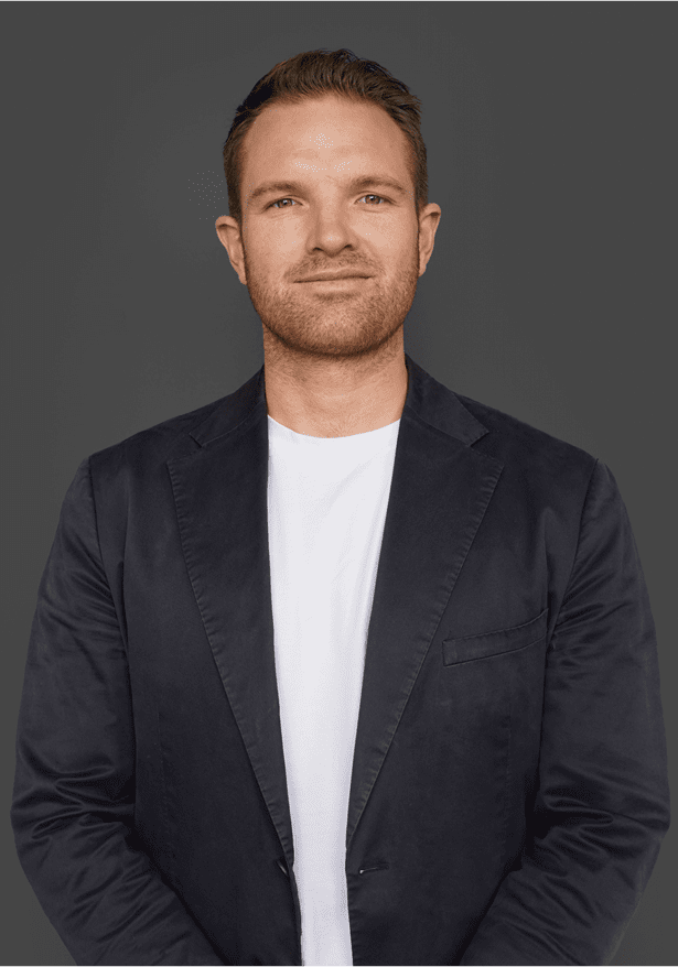 Sam Raines