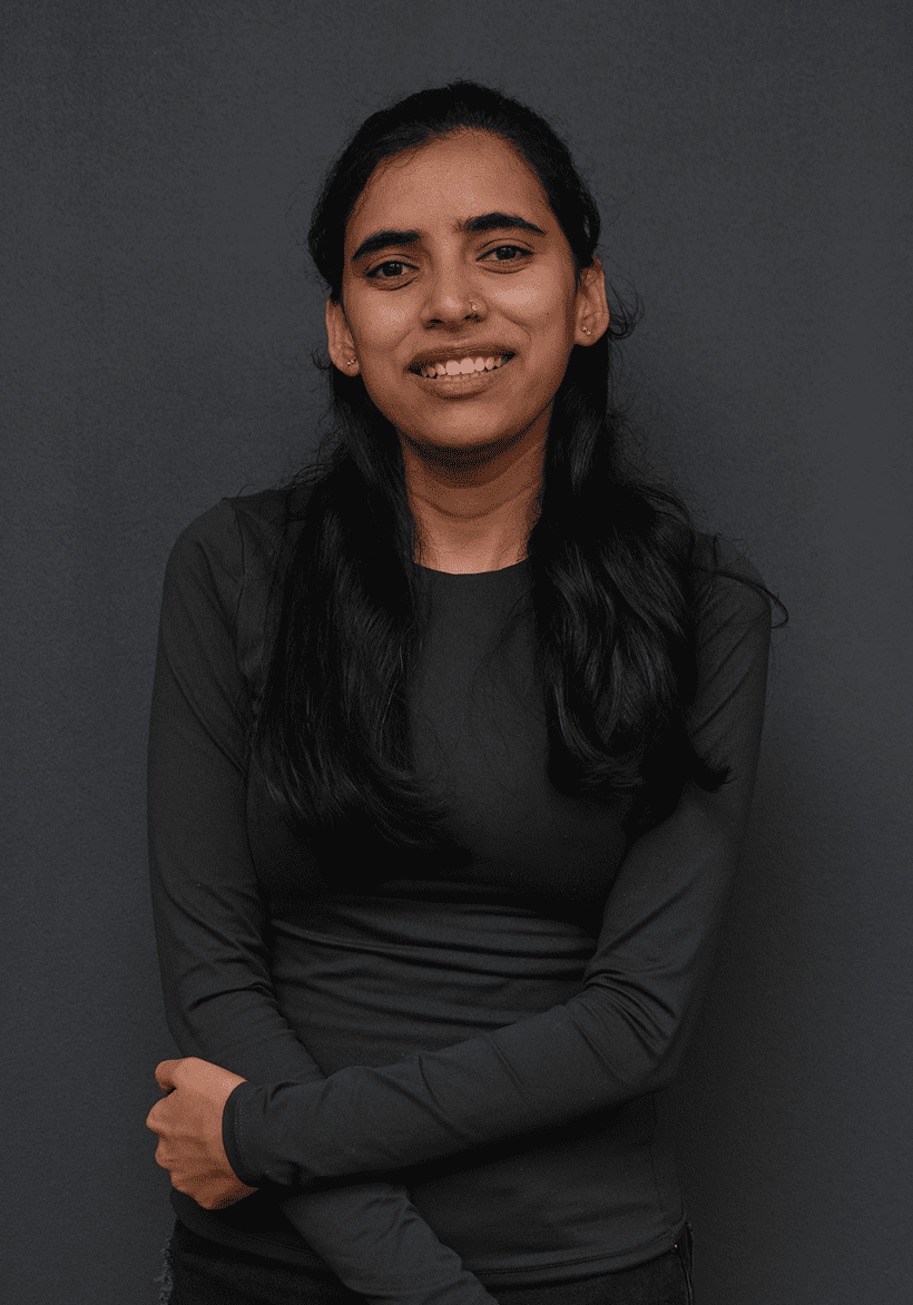 Jyoti Rana