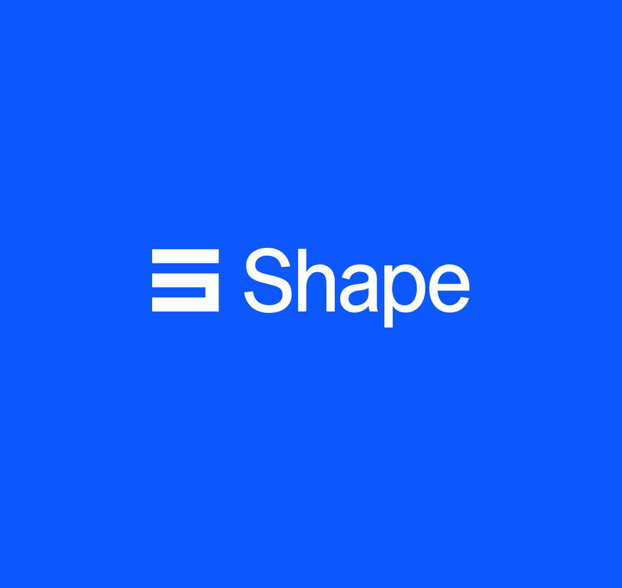 Shape