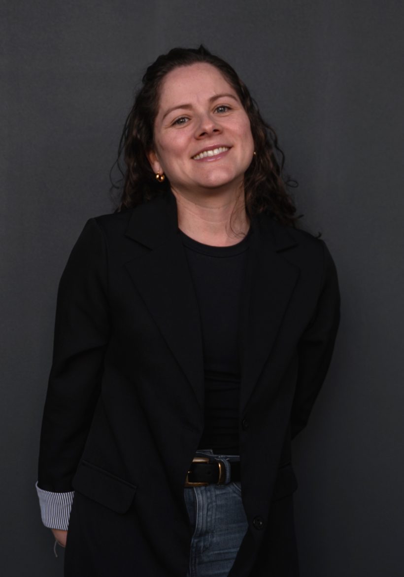 Margarita Loaiza