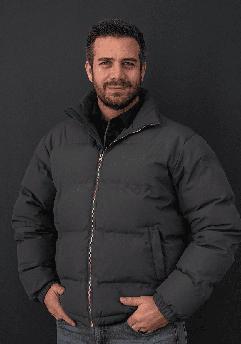 Marius Engelbrecht