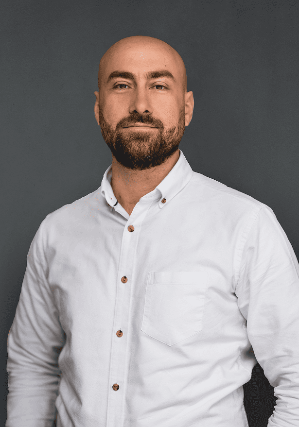 Alon Olah