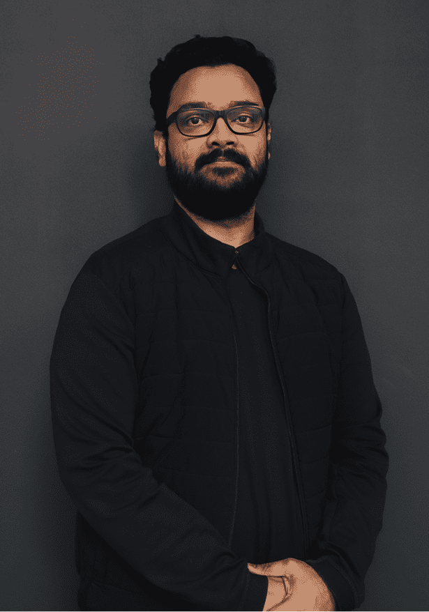 Niranjan Munshi