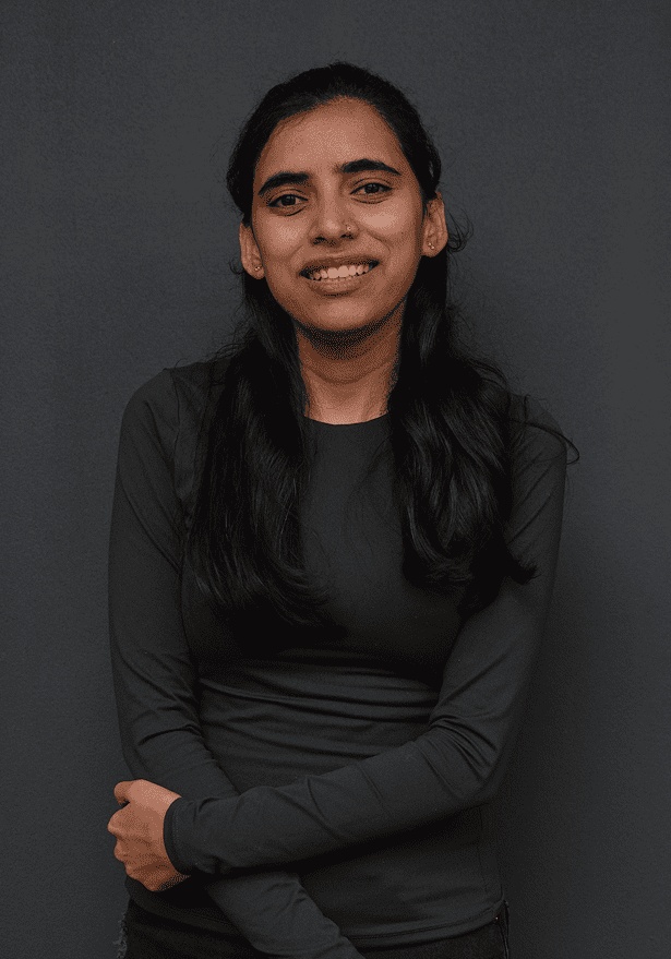 Jyoti Rana