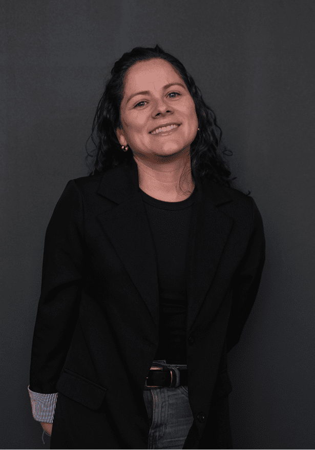 Margarita Loaiza