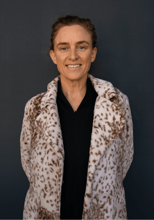 Justine Boyd
