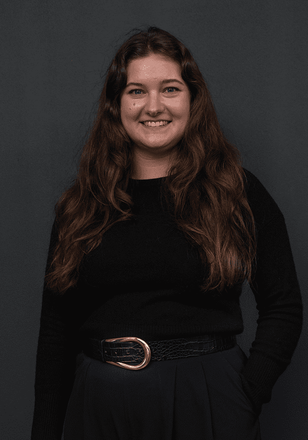 Sophia Butler-Kennard