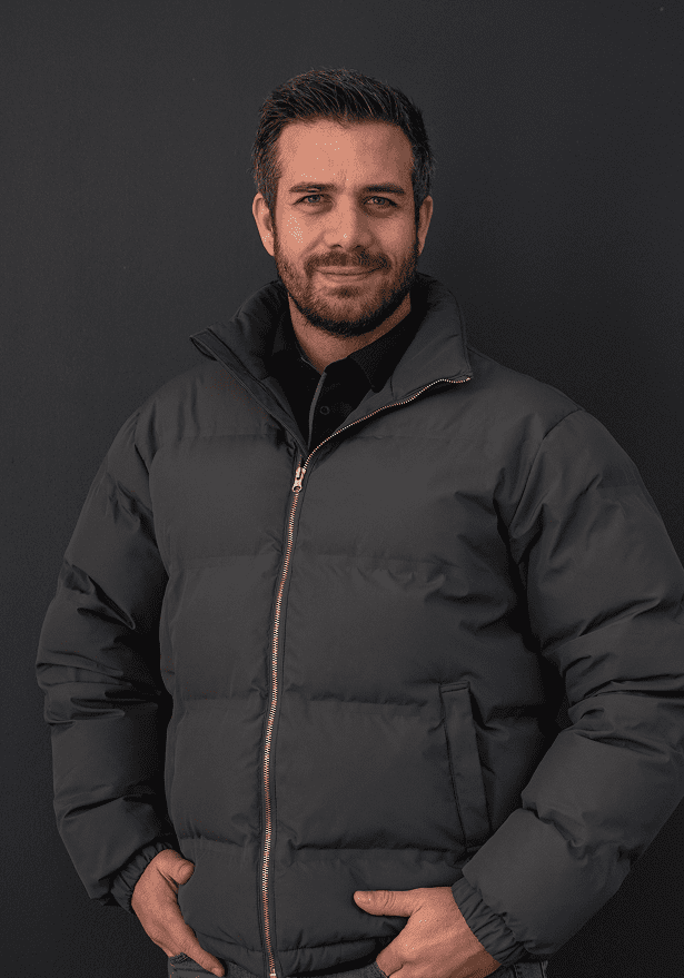 Marius Engelbrecht