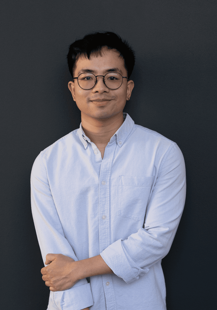 Liam Nguyen