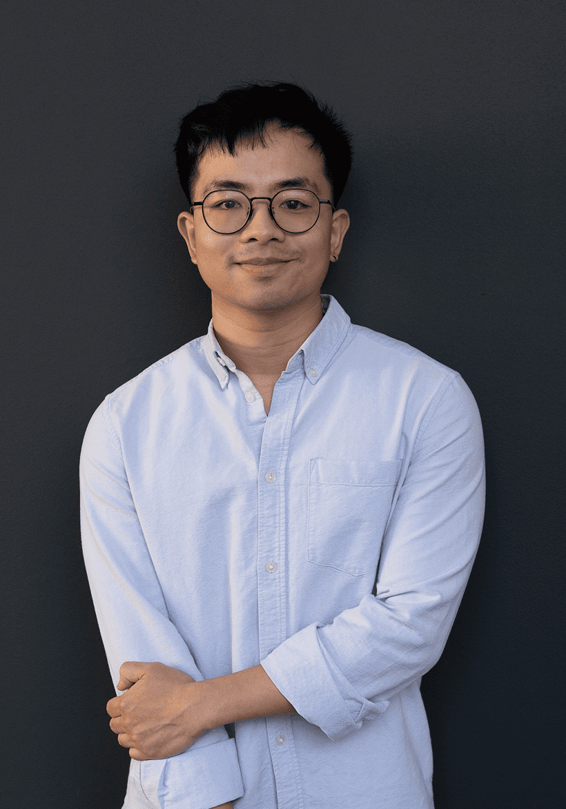 Liam Nguyen