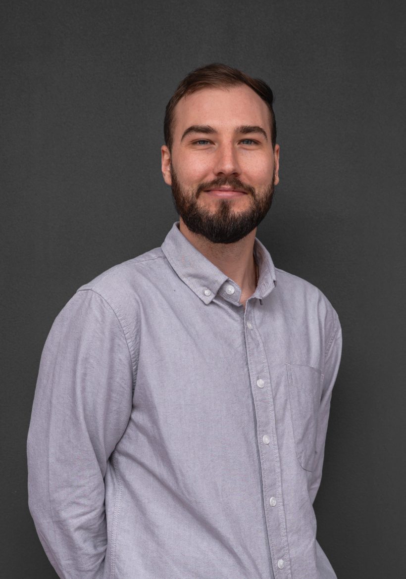 Nathaniel Meyer