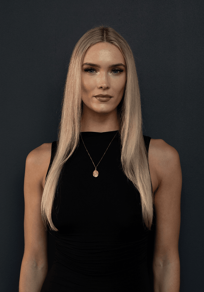 Shannon Cook