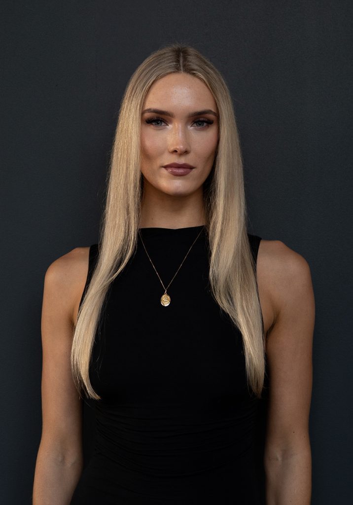Shannon Cook