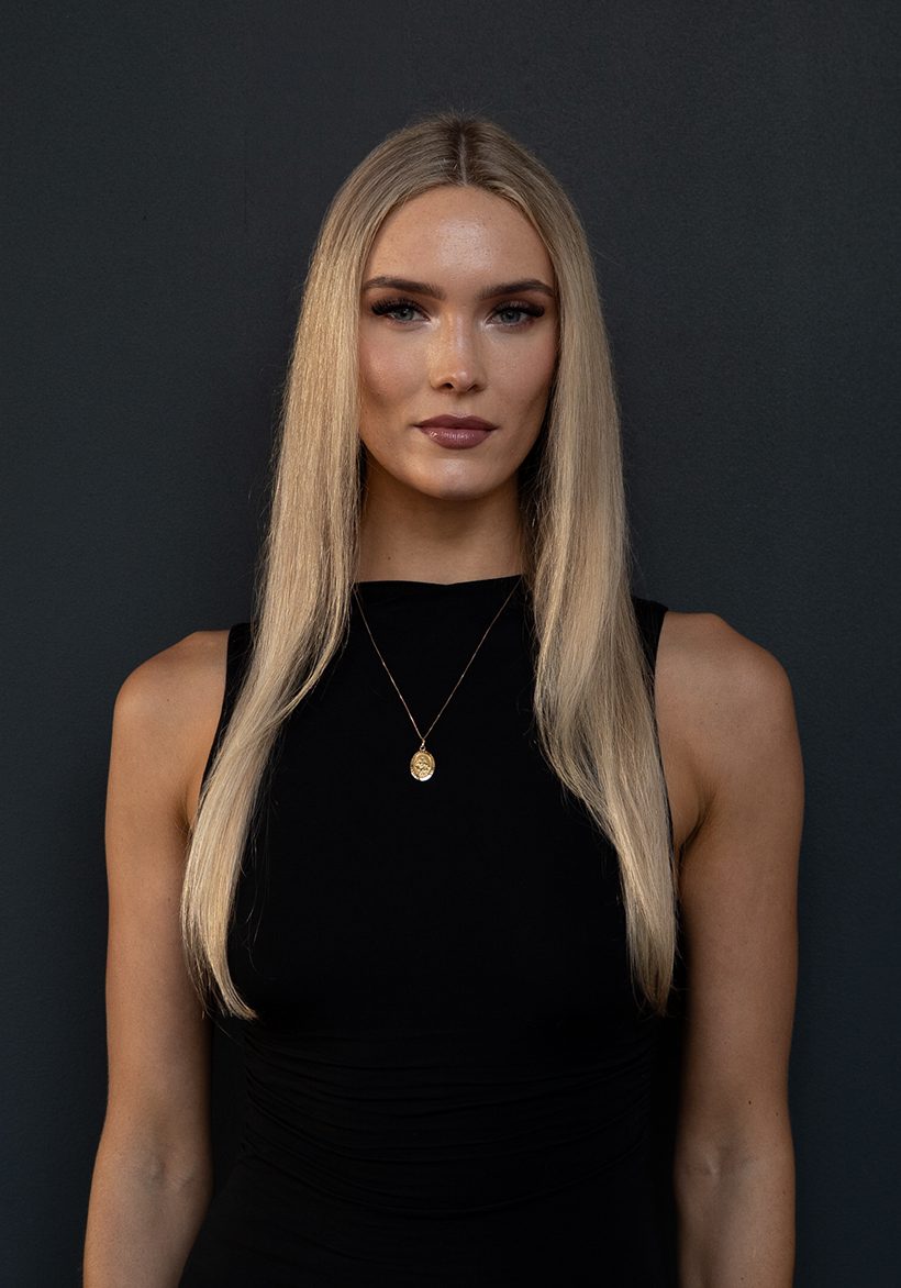 Shannon Cook