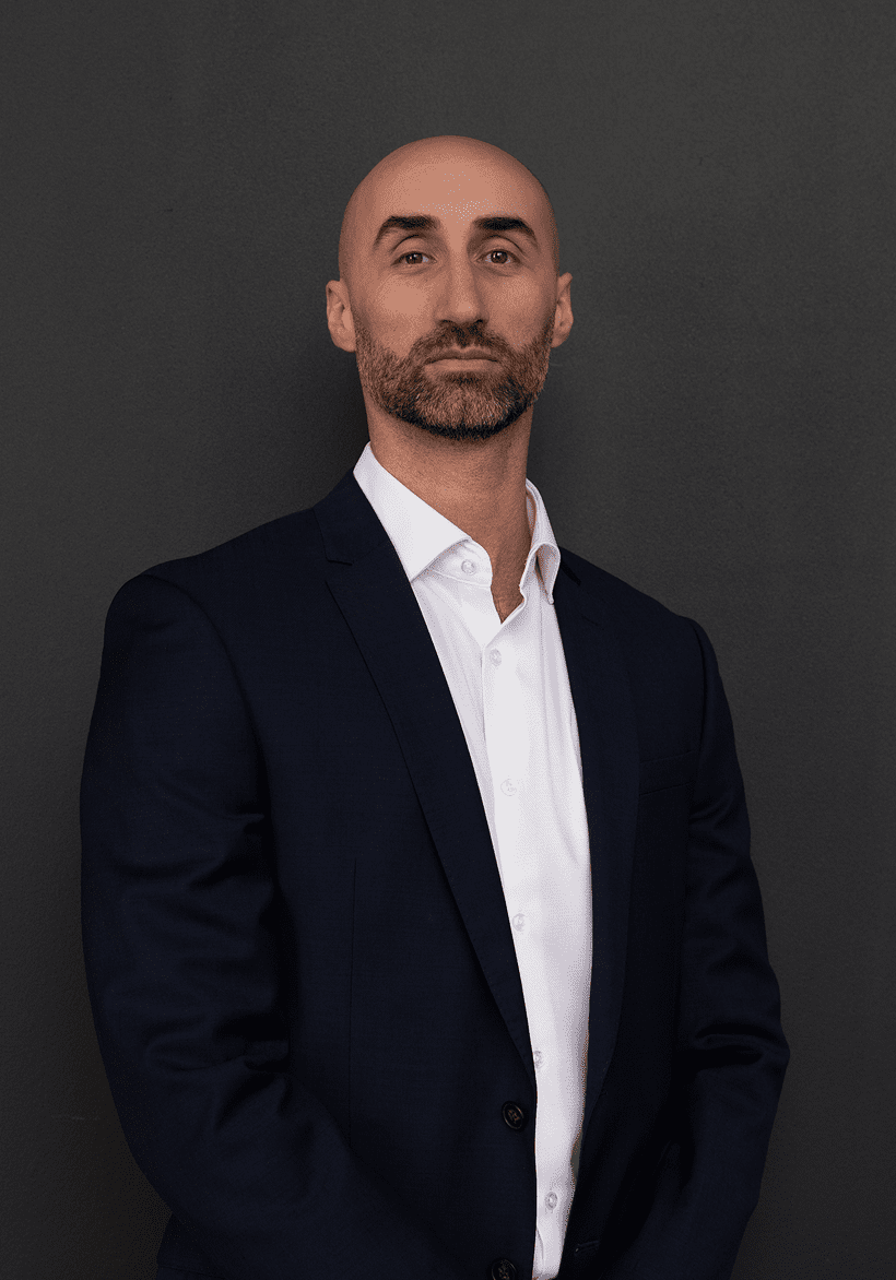 Ofer Olah