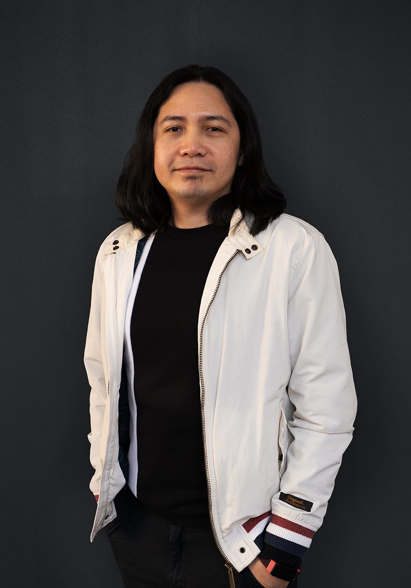 Kris Castigador